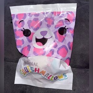 🆕 Rossi 2025 McDonald Squishmallow